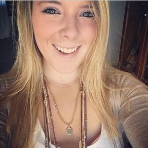 Meet your Posher, Shannon